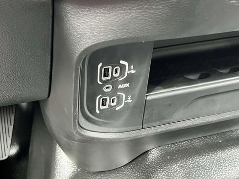 New 2026 RAM 3500 Tradesman w/ Chrome Appearance Group image 38