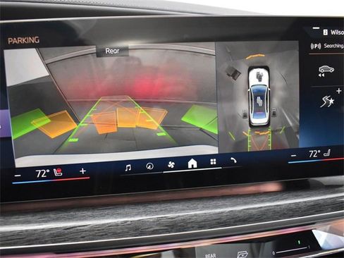 New 2024 BMW 750e xDrive w/ Executive Package image 19