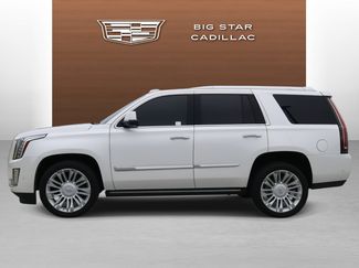 Used 2020 Cadillac Escalade Platinum video 2