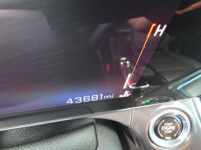 Used 2025 Chevrolet Trax ACTIV w/ Driver Confidence Package FWD image 14