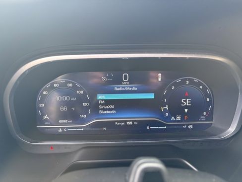 Certified 2023 Chevrolet Tahoe High Country w/ Advanced Technology Package image 39