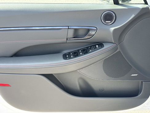 New 2026 Hyundai Sonata N Line FWD image 9