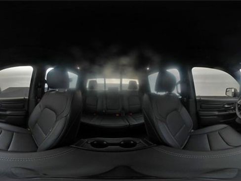 New 2026 RAM 1500 Rebel w/ Rebel Level 2 Equipment Group image 26