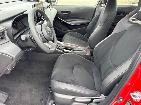 New 2026 Toyota Corolla GR AWD/4WD image 26