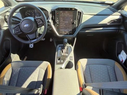 Certified 2025 Subaru Crosstrek 2.5i Sport image 20