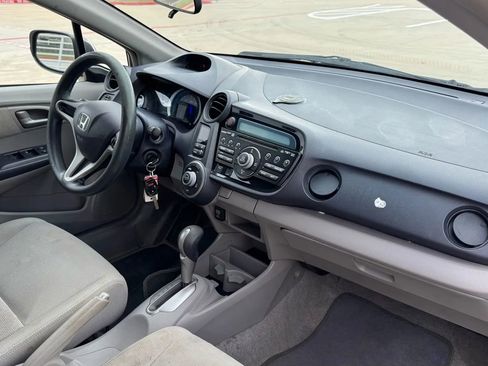 Used 2010 Honda Insight LX image 7