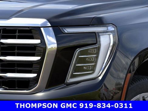 New 2026 GMC Yukon Elevation image 10