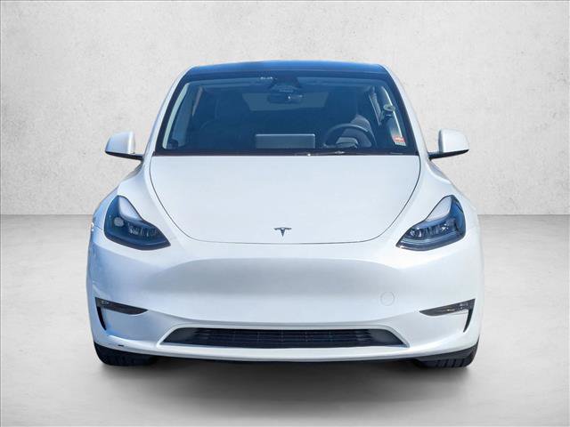 Used 2025 Tesla Model Y Performance AWD/4WD image 2