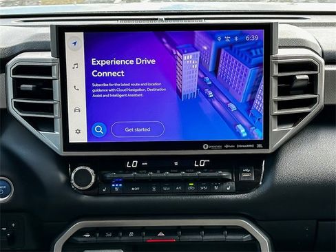 Used 2024 Toyota Tundra Limited image 28