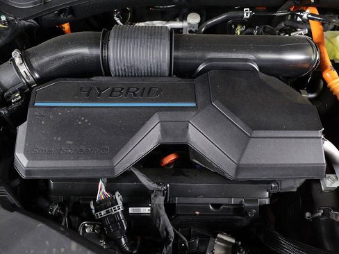 Certified 2025 Hyundai Santa Fe Calligraphy image 22