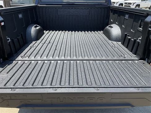 Used 2025 Toyota Tundra Limited image 17