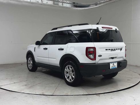 Used 2022 Ford Bronco Sport AWD/4WD image 8