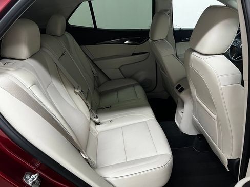 Certified 2023 Buick Envision Essence AWD/4WD image 34