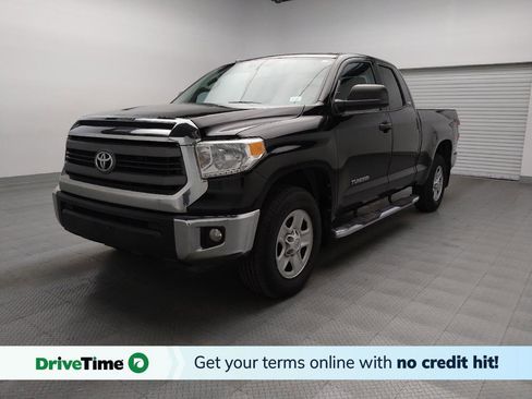 Used 2015 Toyota Tundra SR5 image 1