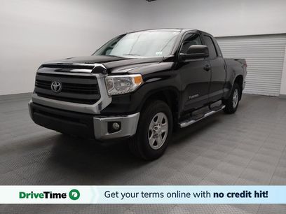Used 2015 Toyota Tundra SR5