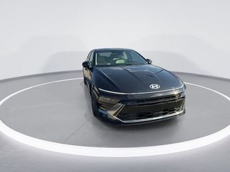 New 2026 Hyundai Sonata SEL AWD/4WD video 3