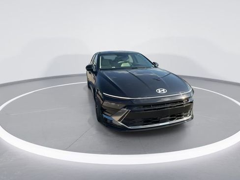 New 2026 Hyundai Sonata SEL AWD/4WD image 3
