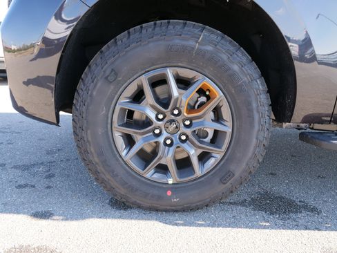 New 2025 Ford Expedition Tremor image 13