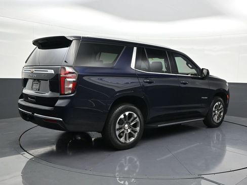 Used 2023 Chevrolet Tahoe LS image 5