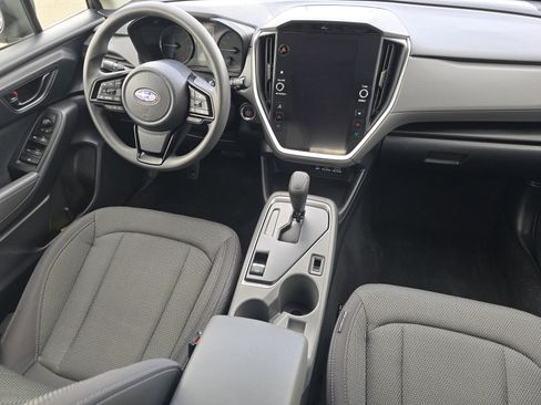 Certified 2024 Subaru Crosstrek 2.0i Premium AWD/4WD image 19