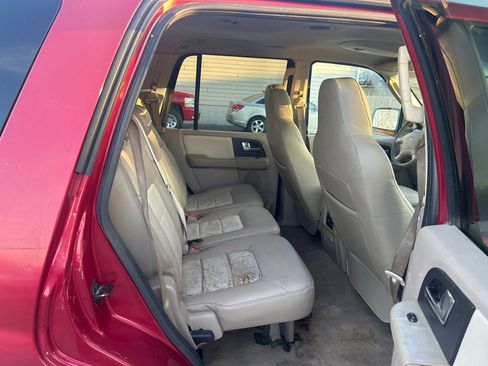 Used 2006 Ford Expedition Eddie Bauer image 13