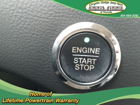 Used 2022 Ford Edge SEL w/ Convenience Package image 19