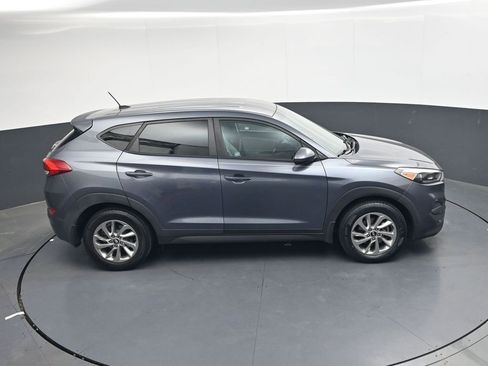 Used 2017 Hyundai Tucson SE FWD image 23