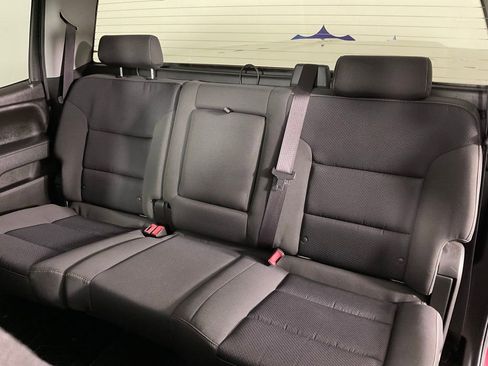 Used 2015 Chevrolet Silverado 1500 LT w/ All Star Edition image 16