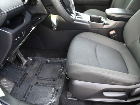 Certified 2024 Toyota RAV4 LE image 15