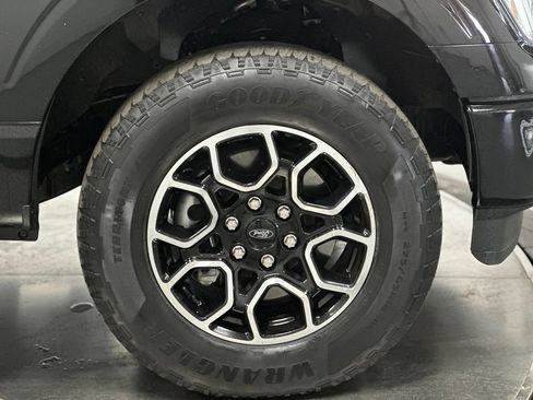 Used 2023 Ford F150 XLT w/ Equipment Group 302A High AWD/4WD image 28
