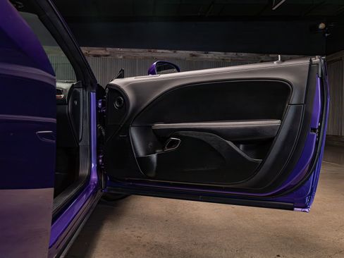 Used 2023 Dodge Challenger SRT Hellcat RWD image 19