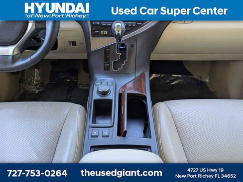 Used 2015 Lexus RX 350 AWD image 21