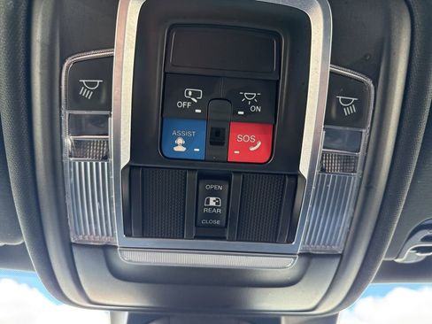 Used 2022 RAM 1500 TRX AWD/4WD image 44