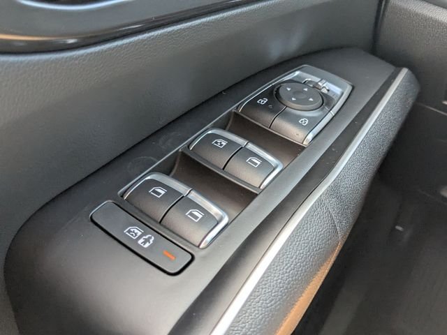 New 2026 Kia Sorento LX FWD image 22
