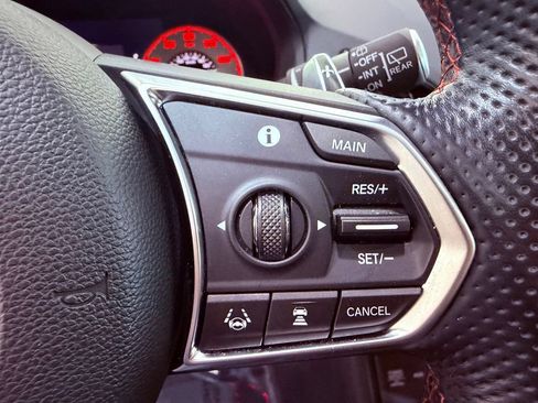 Used 2020 Acura RDX A-Spec AWD/4WD image 24