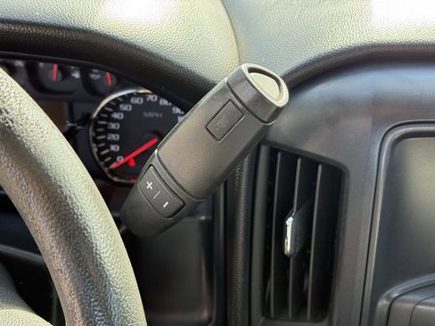 Used 2015 Chevrolet Silverado 3500 W/T image 21