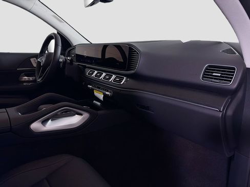 New 2026 Mercedes-Benz GLE 350 4MATIC image 32
