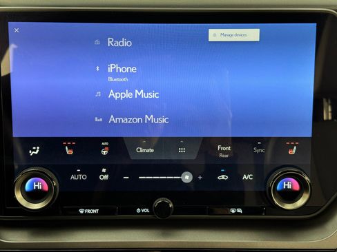 Used 2024 Lexus TX 350 TX 350 Premium w/ Cold Weather Package image 26