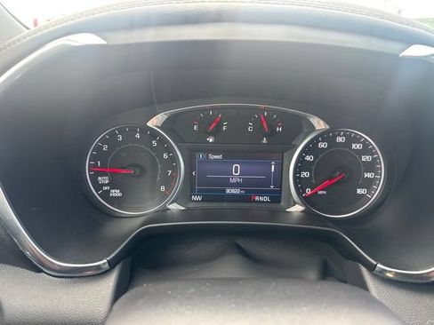 Used 2021 Chevrolet Blazer LT FWD image 10