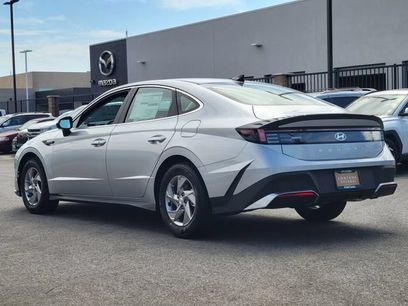 New 2026 Hyundai Sonata SE
