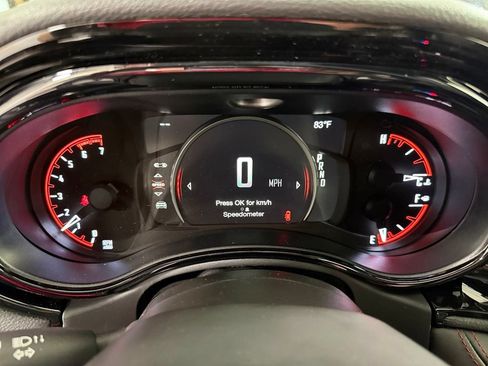 New 2026 Dodge Durango GT AWD/4WD image 14