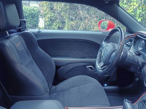 Used 2020 Dodge Challenger R/T Scat Pack image 49