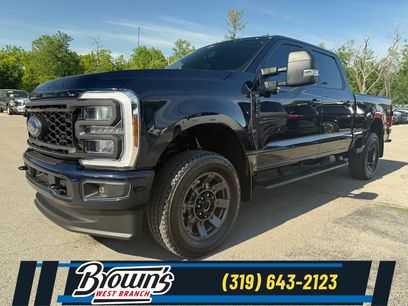 Used 2024 Ford F250 XLT w/ XLT Premium Package