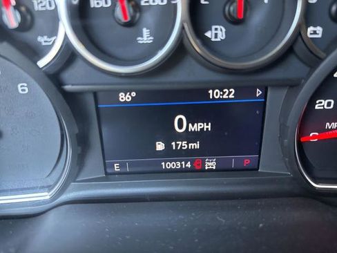 Used 2021 Chevrolet Tahoe LT image 6