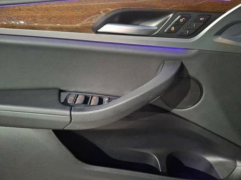 Used 2021 BMW X3 xDrive30i w/ Convenience Package image 15