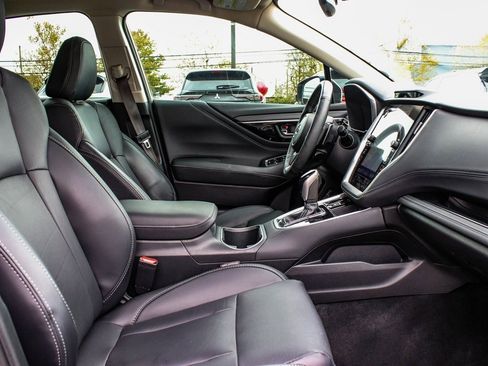 Used 2023 Subaru Legacy Limited image 40