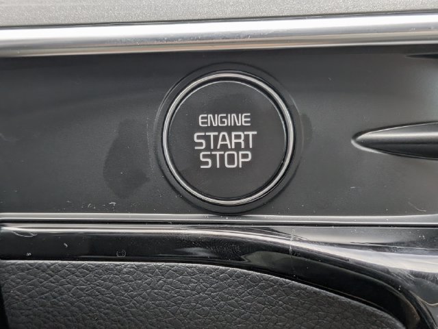 New 2026 Kia K5 GT-Line FWD image 27