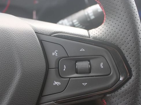 New 2026 Chevrolet TrailBlazer RS w/ Convenience Package FWD image 39
