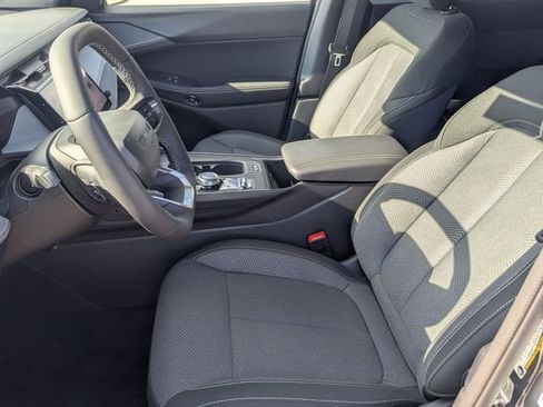 New 2026 Jeep Cherokee Laredo AWD/4WD image 9