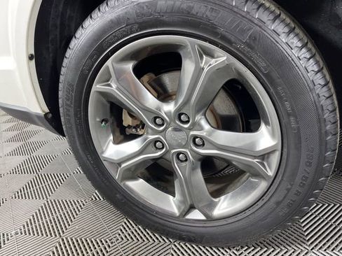 Used 2016 Dodge Journey Crossroad image 15